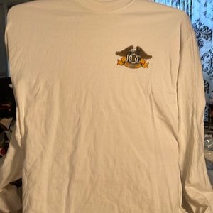 Vintage Biker Tee Shirts